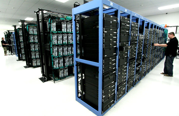 Украинские дата-центры готовятся к выходу на рынок Европы и СНГ