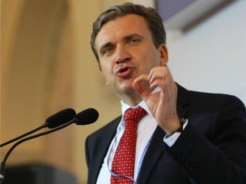 Sheremeta predicts trade war between Russia and Ukraine