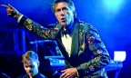 Классик британского рока Брайан Ферри завершает европейское турне