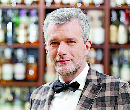 Кишинев Андрея Куликова