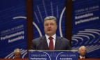 Порошенко не поддерживает введение США и ЕС санкций против России