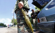 Бойцы ДНР продолжают нарушать перемирие