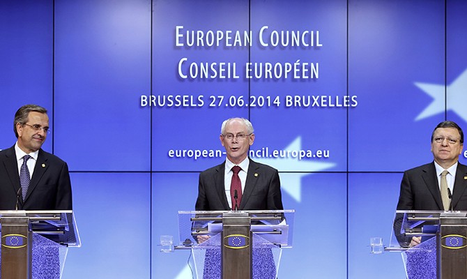 Еврокомиссия: Угрозы «Газпрома» наказать компании за реверс газа в Украину неприемлемы