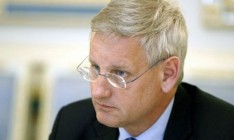 Путин посягнул на стабильность в Европе, - Бильдт