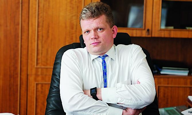 Швайка считает информацию о ходе полевых работ военной тайной и засекретит её