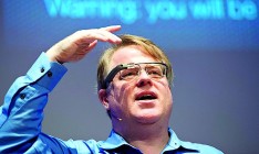 Google Glass могут стать самым противоречивым из всех носимых устройств