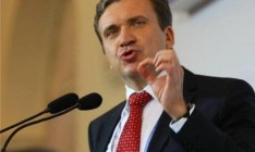 Шеремета опроверг слухи о своей отставке