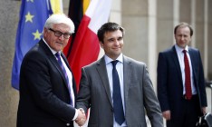 Климкин: Украина готова пойти лишь на двухстороннее прекращение огня