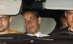 Саркози обвиняется в коррупции
