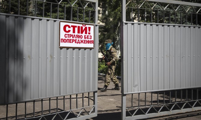 Правительственная спецкомиссия проверит траты на армию