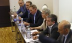 Киев готов продолжить консультации по кризису на востоке Украины