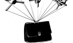 Предложения Минэкономразвития по изменению налоговой системы не нашли поддержки