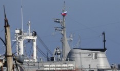 Черноморский флот России начал масштабные учения в Черном море