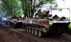 Ukrainian army gains full control of Slavyansk and Kramatorsk