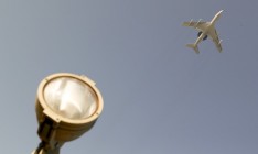 Гражданским самолетам запретили летать в зоне АТО