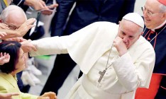 Банк Ватикана перестанет управлять активами