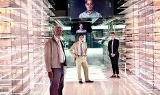 В прокат выходит триллер «Превосходство» с Джонни Деппом