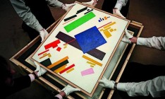 В Лондоне откроется выставка «Малевич. Революционер русского искусства»