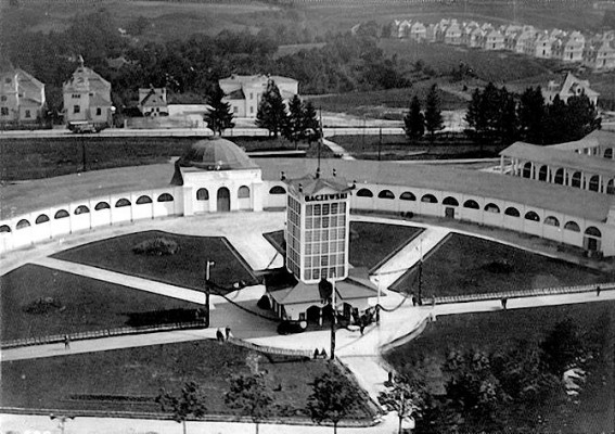 Водочный король Юзеф Бачевский был гением пиара