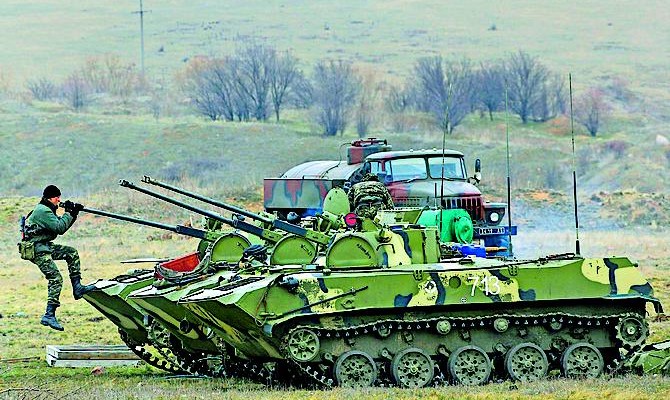 Сбербанк и ВТБ не будут принимать участие в выкупе военных облигаций Украины