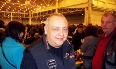 Порошенко назначил замглавы Администрации президента Грынива