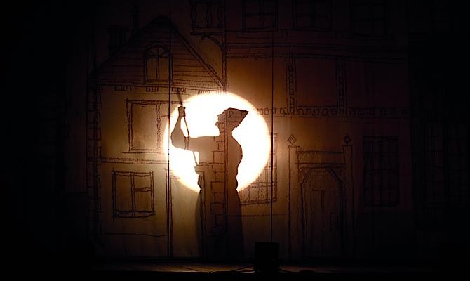 Зоопарк на дому