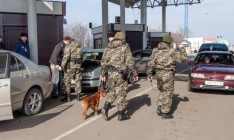 Россия обвиняет крымские предприятия во ввозе контрабанды
