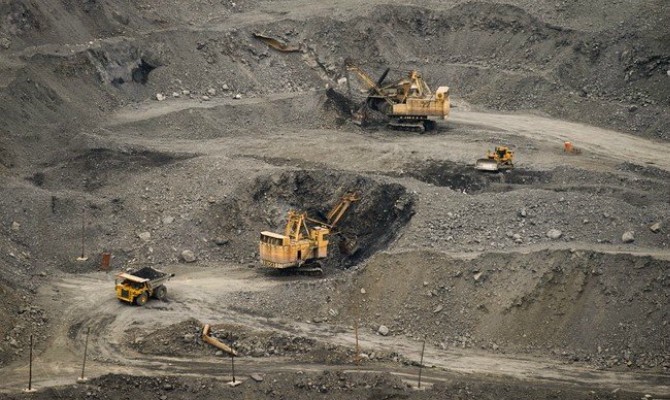 Апелляционный суд отменил запрет на строительство Белановского ГОК