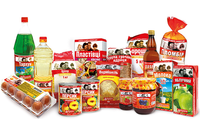 Риски как преимущество. «Фуршет» стремительно наращивает долю private label