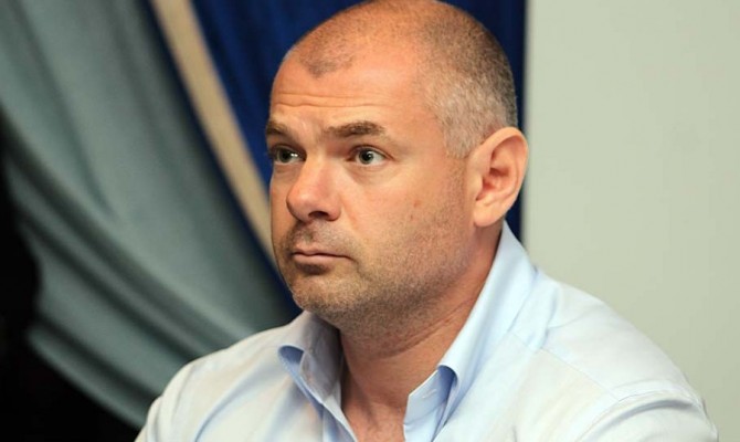 Одесса не будет выделять жилье и землю беженцам из Донбасса