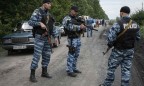 Around 600 police officers were fired from MIA after an inspection in Donetsk
