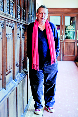 Один из лучших британских режиссеров современности Стивен Фрирз рассказал, почему не остался в Голливуде