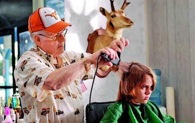 В прокат выходит драма «Юность» о сложностях взросления