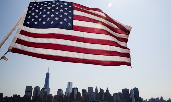 США ввели санкции против ряда российских банков и компаний