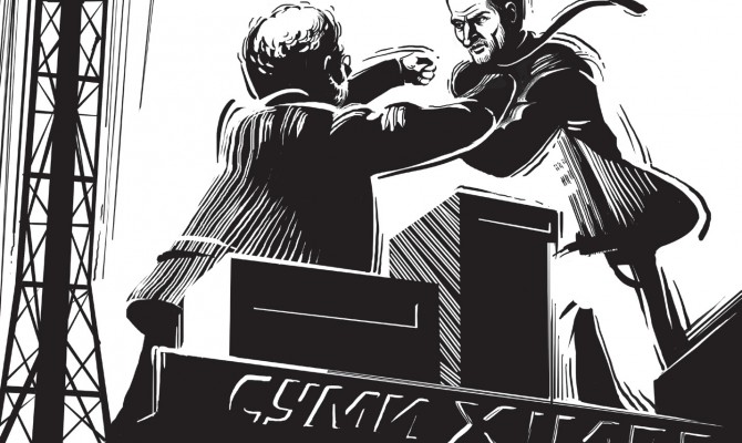 Правительство угодило Фирташу, передумав продавать «Сумыхимпром» и ЗТМК