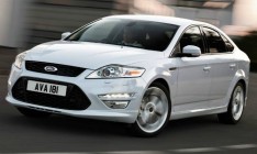 Ford Mondeo: Переход на темную сторону