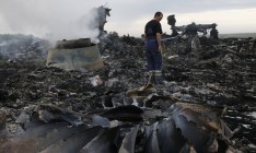 ДНР согласилась покинуть место катастрофы малазийского самолета