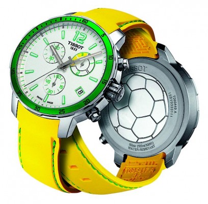 Время чемпионата