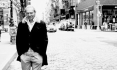 Дом, который построил Эрманно