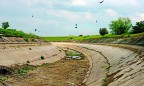 «Крымсода» и «Крымский Титан» могут столкнуться с нехваткой воды