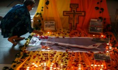 Установлено гражданство всех пассажиров сбитого Boeing 777