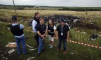31 international experts arrived in Kharkiv for investigation of Boeing-777 crash