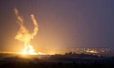 СБ ООН потребовал вывода израильских войск из сектора Газа