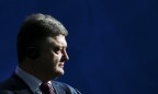 Poroshenko’s party leads the popularity rating