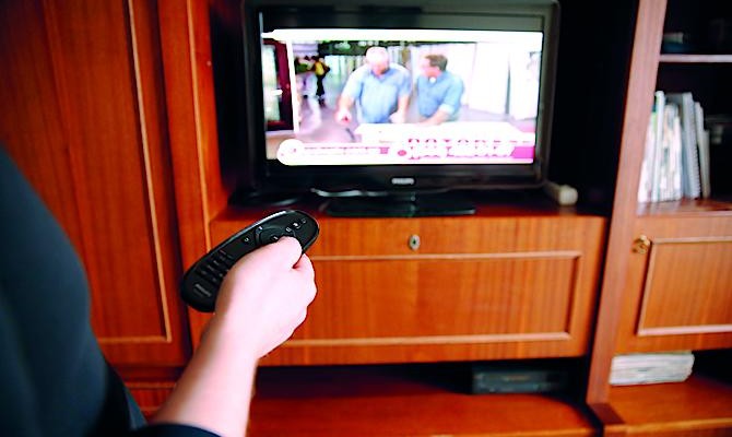 Абоненты «Укртелекома» смогут подключить к интернет-ТВ кинескопные телевизоры