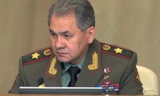 Украина подозревает в поставке на свою территорию ЗРК «Бук» министра обороны РФ