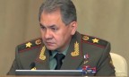 Украина подозревает в поставке на свою территорию ЗРК «Бук» министра обороны РФ
