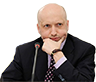 Turchynov announced dissolution of the coalition