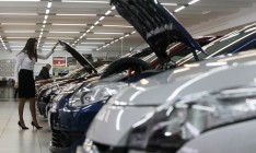 Российский авторынок ждет падение из-за санкций и Украины, — прогноз