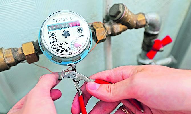 Потребители должны «Киевэнерго» 1,8 млрд грн за тепло